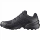 Кроссовки Salomon Speedcross 6 Gore-Tex Trail Running Shoes Black L41738600 44 - изображение 4