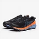 Кроссовки Asics Gel-Trabuco 10 G-Tx Black 1011B328-002 44 - изображение 2