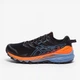 Кроссовки Asics Gel-Trabuco 10 G-Tx Black 1011B328-002 44 - изображение 3