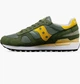 Кросівки Saucony Shadow Original Green S2108-880 44 - зображення 1