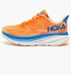 Кроссовки Hoka Clifton 9 Orange 1127895-VOIM 43 - изображение 1