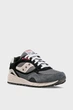 Кроссовки Saucony Shadow 6000 Grey 70441-34S 45 - изображение 2