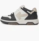 Кроссовки Off-White Out Of Office Ooo Low Tops White White/Black OMIA189S22LEA0016110 46 - изображение 1