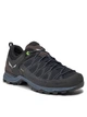 Кроссовки Salewa Ms Mtn Trainer Lite Gtx Gore-Tex Black 61361-0971 43.5 - изображение 6