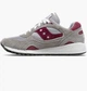 Кроссовки Saucony Shadow 6000 Grey 70441-37S 42 - изображение 1
