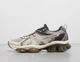 Кросівки Asics Gel-Quantum Kinetic Brown/Beige 1203A270-201 45 - зображення 2