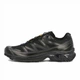 Кроссовки Salomon Xt-6 Adv Black 410866 42.5 - изображение 2