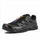 Кроссовки Salomon Xt-6 Adv Black 410866 42.5 - изображение 5