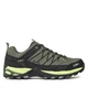 Кроссовки CMP Rigel Low Trekking Shoes Wp Olive 3Q13247-02FP 45 - изображение 2