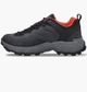 Кросівки CMP Huranus Low Trekking Shoes Wp Black 3Q17647-91UP 40 - зображення 1