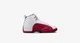 Кроссовки Air Jordan 12 Retro Cherry White/Red CT8013-116 41 - изображение 2