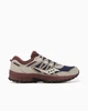 Кроссовки Saucony Grid Peak Beige/Blue S70814-3 44 - изображение 2