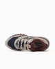 Кроссовки Saucony Grid Peak Beige/Blue S70814-3 44 - изображение 4
