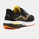 Кросівки Joma R.Titanium 2201 Black RTITAS2201 40.5 - зображення 4