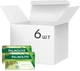 Упаковка мила PalmoliveNaturals Інтенсивне зволоження Оливка-Молочко 150 г х 6 шт (8693495052528) - изображение 1