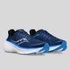 Кроссовки Saucony Guide 17 Wide Blue S20937-106 44.5 - изображение 3