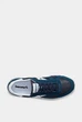 Кроссовки Saucony Shadow Original Blue S2108-856 44 - изображение 5