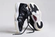 Кроссовки Air Jordan Retro 11 Low Black Av2187-001 45 - изображение 2