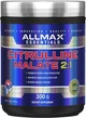 Аминокислота AllMax Nutrition Citrulline Malate 300 г Без вкуса(4384301126) - изображение 1