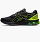 Кросівки Asics Gel-Quantum 180 Vii Black 1201A631-004 41.5 - зображення 1