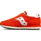 Кроссовки Saucony Jazz 81 Orange S70539-65 45 - изображение 3