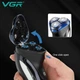 Электробритва VGR V-387 беспроводная аккумуляторная 5W - изображение 4