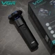 Электробритва VGR V-325 беспроводная 5W - изображение 6