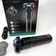 Электробритва VGR V-325 беспроводная 5W - изображение 11