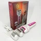 Эпилятор VGR V-732 / аккумуляторный / беспроводной / 3в1 / 5W / PINK - изображение 9
