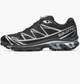 Кроссовки Salomon Xt-6 Gore-Tex Black 474506 43 - изображение 1