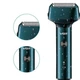Електробритва VGR V-370 бездротова 5W - изображение 2