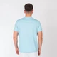 Футболка Joma Desert Light Blue 101739.350 XXS - зображення 3