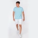 Футболка Joma Desert Light Blue 101739.350 XXS - зображення 5
