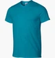 Футболка Joma Versalles Short Sleeve T-Shirt Blue 101740.713 XL - изображение 1