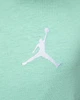 Футболка Air Jordan Jumpman Emb Ss Crew Turquoise DC7485-349 L - зображення 3