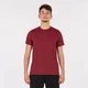 Футболка Joma Desert Short Sleeve T-Shirt Bordo 101739.671 S - зображення 3