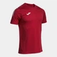 Футболка Joma Olimpiada Short Sleeve T-Shirt Red 103245.600 M - изображение 2