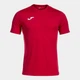 Футболка Joma Olimpiada Short Sleeve T-Shirt Red 103245.600 M - изображение 6