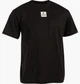 Футболка Joma California Short Sleeve T-Shirt Black 800095.100 M - изображение 1