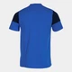 Футболка т.синяя CREW V 103296.703 Joma S - изображение 2