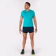 Футболка Joma Record Ii Short Sleeve T-Shirt Light Blue 102227.010 S - зображення 5