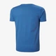 Футболка Helly Hansen Shoreline T-Shirt 2.0 Blue 34222-636 L - изображение 2