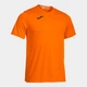Футболка Joma T-Shirt Combi S/S Orange 100052.880 S - зображення 2