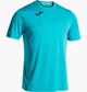 Футболка Joma Combi Short Sleeve T-Shirt Light Blue 100052.010 XXL/XXXL - зображення 1