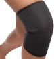 Наколенник спортивный EasyFit EF-0077 бандаж (фиксатор) коленного сустава эластичный - изображение 1