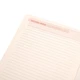 Ежедневник А5 Leo Planner датированный 2025 Dignity синий 368 стр - изображение 8