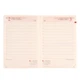 Ежедневник А5 Leo Planner датированный 2025 Freedom 368 стр - изображение 6