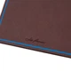 Еженедельник 10х15см дата Leo Planner датированный 2025 Cioccolato 128 страниц (252570) - изображение 8