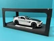 Машина Автосвит Mercedes SL-class инерционная открываются двери капот багажник 20см Черно-белая (AP-1840) - зображення 5