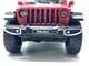 Машина Автосвит Jeep vlanger инерционная открываются двери капот багажник 21см Красная (AP-1979) - изображение 10